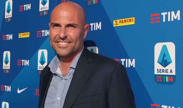 Томмазо Джулини, Getty Images