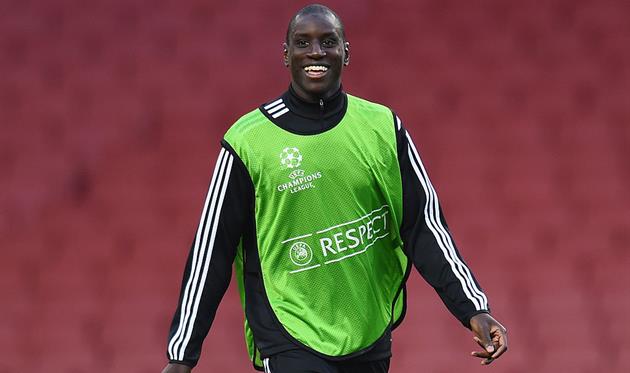 Демба Ба, Getty Images