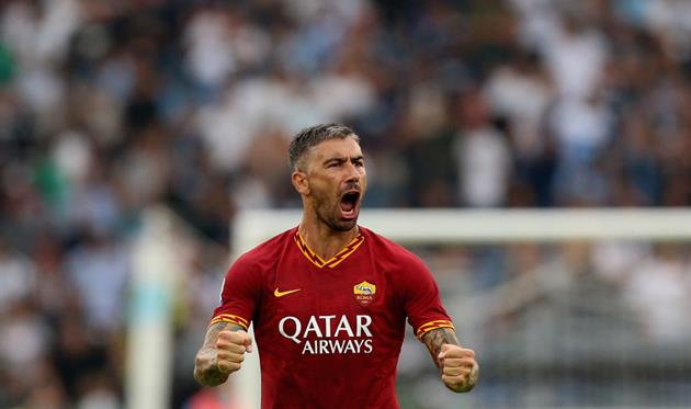 Александар Коларов, Getty Images