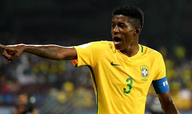 ВИТАО, ФОТО: ФК ШАХТЕР