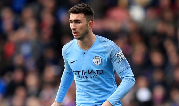 Аймерик Ляпорт, Getty Images