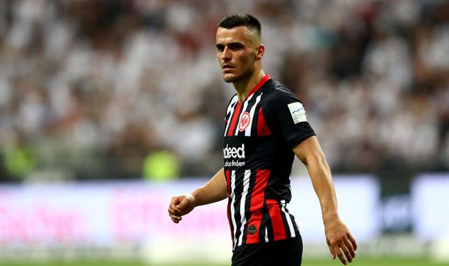 КОСТИЧ, ФОТО GETTY IMAGES