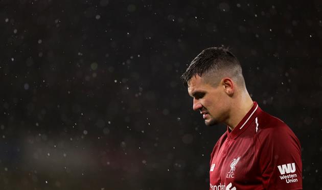 Деян Ловрен, Getty Images