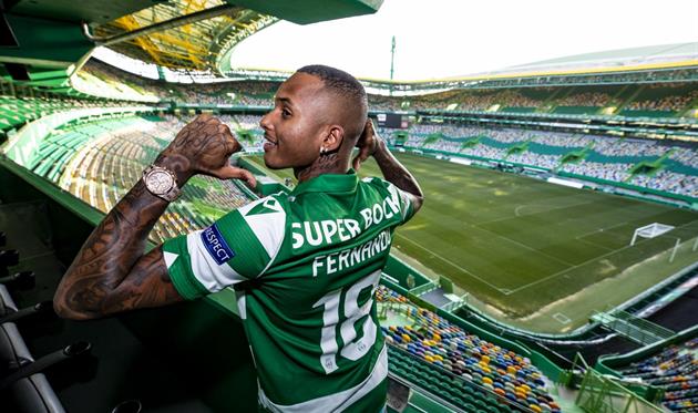 ФОТО ФК СПОРТИНГ