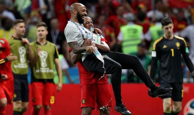 АНРИ И КОМПАНИ, ФОТО GETTY IMAGES