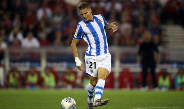 ЭДЕГОР, ФОТО GETTY IMAGES