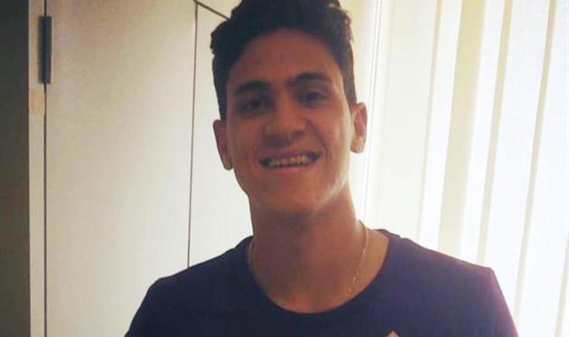 Педро, фото ФК Фиорентина