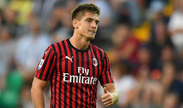 Кшиштоф Пьонтек, Getty Images