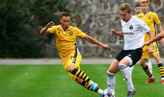 Фото: ФК Металлист 1925