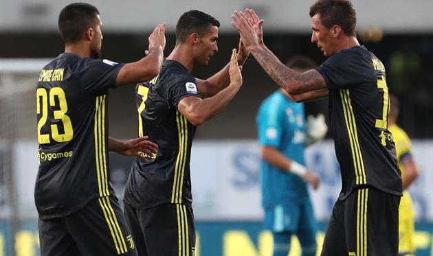 Фото: Getty Images