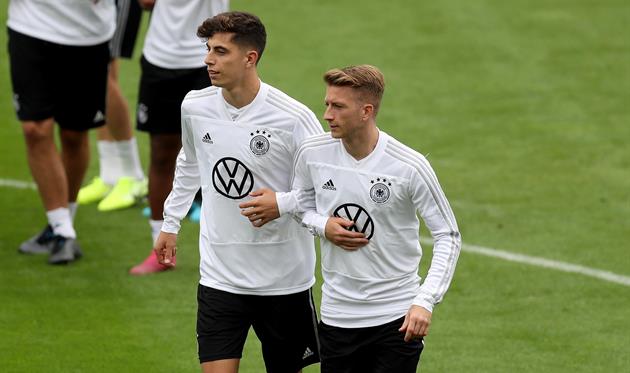 Фото: Getty Images