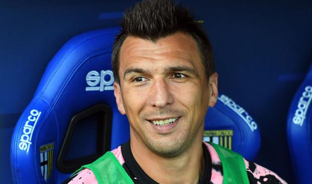 Марио Манджукич не теряет оптимизма, Getty Images