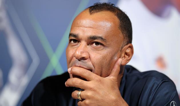 Кафу, Getty Images