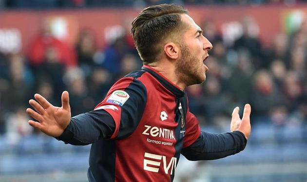 Андреа Бертолаччи, Getty Images