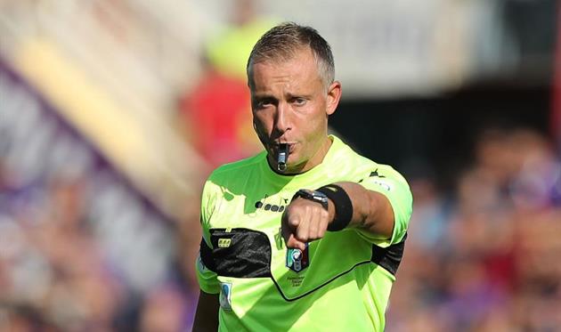 Паоло Валери, Getty Images