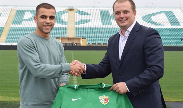 Фото ФК Ворскла