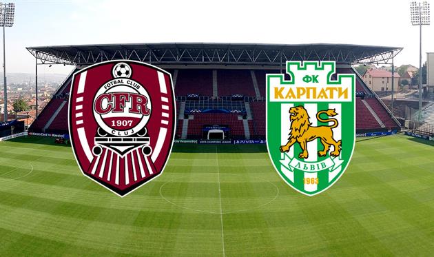 Фото ФК Карпаты