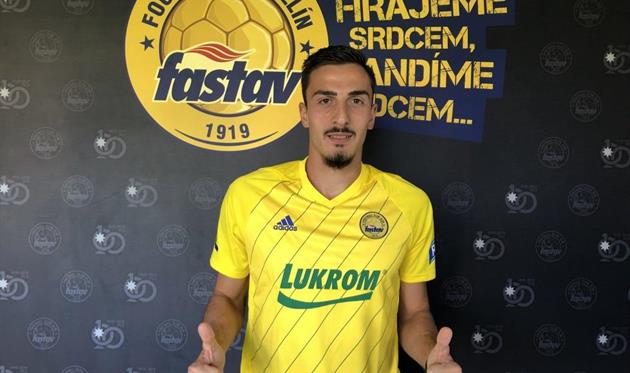 Андро Гиоргадзе, photo fcfastavzlin.cz