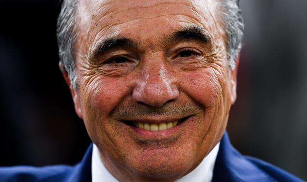 Рокко Коммиссо, Getty Images