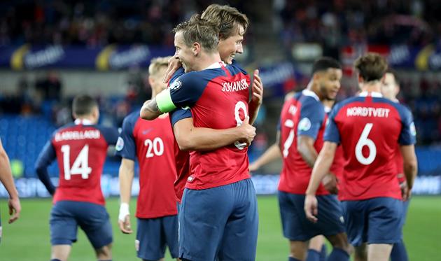 Фото: twitter.com/UEFAEURO 