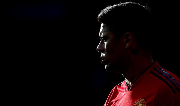 МАРКОС РОХО, GETTY IMAGES 