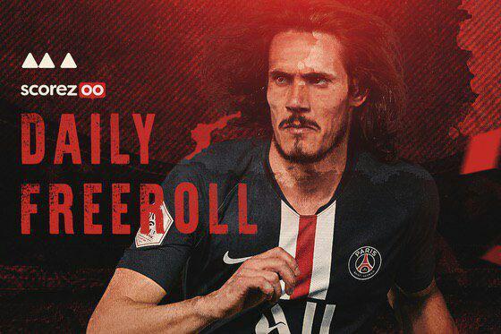 Сайт Scorezoo проводит бесплатный турнир по ставкам в Лайве