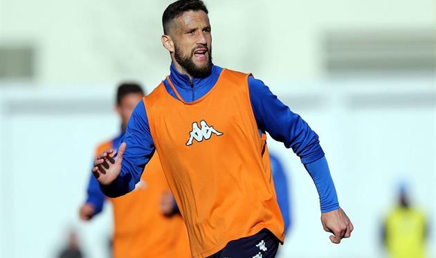 Матиас Сильвестре, Getty Images