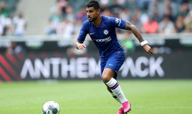 Челси хочет продлить контракт с Эмерсоном