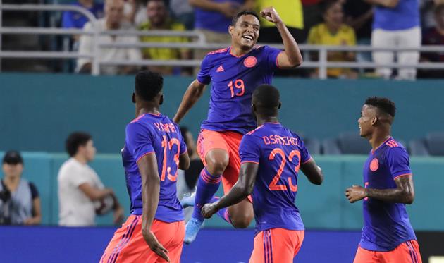 Луис Муриэль, twitter.com/SC_ESPN