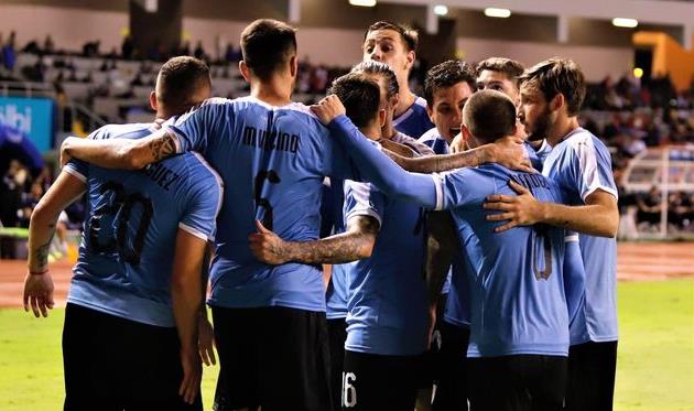 ФОТО УРУГВАЙ