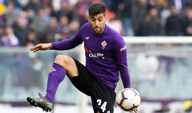 Марко Бенасси, Getty Images