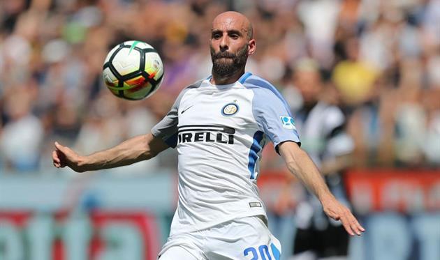 БОРХА ВАЛЕРО, GETTY IMAGES 