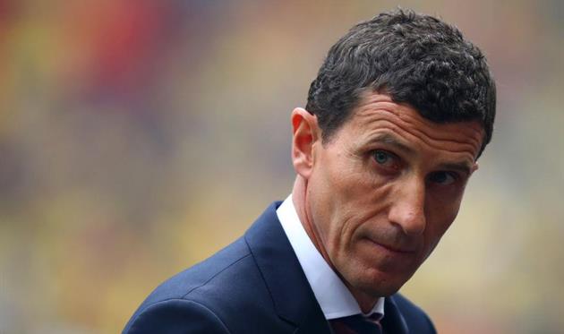 ХАВИ ГРАСИЯ, GETTY IMAGES