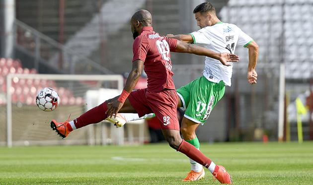 Фото: ФК Карпаты