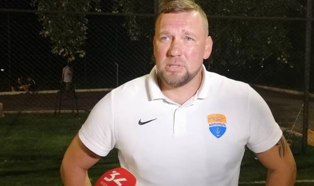 Александр Бабич, СК Днепр-1