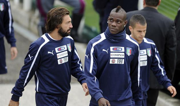 Фото: Getty Images