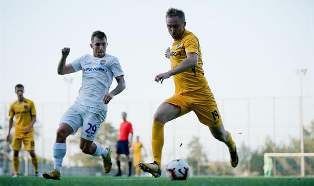 Фото: СК Днепр-1