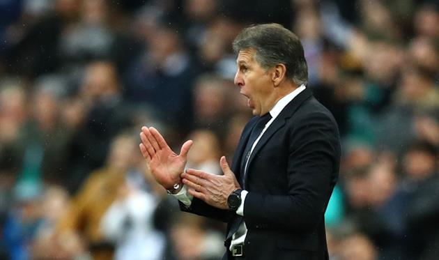 КЛОД ПЮЭЛЬ, GETTY IMAGES