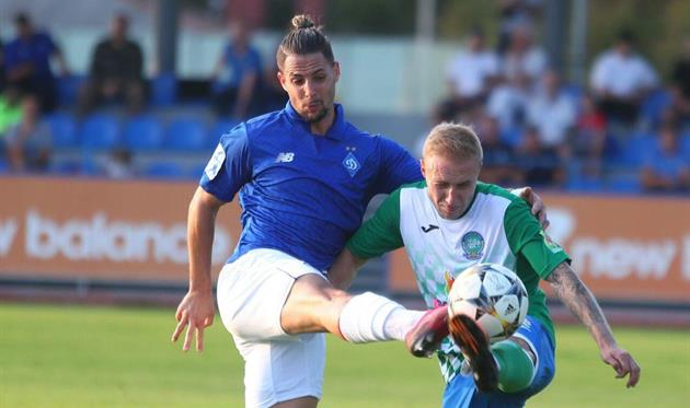 Фото: ФК Динамо 