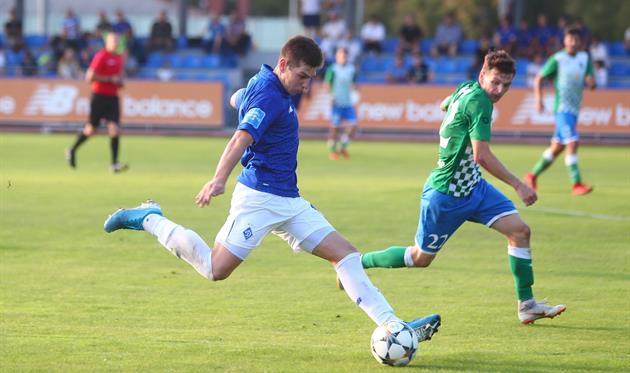 ФОТО ФК ДИНАМО