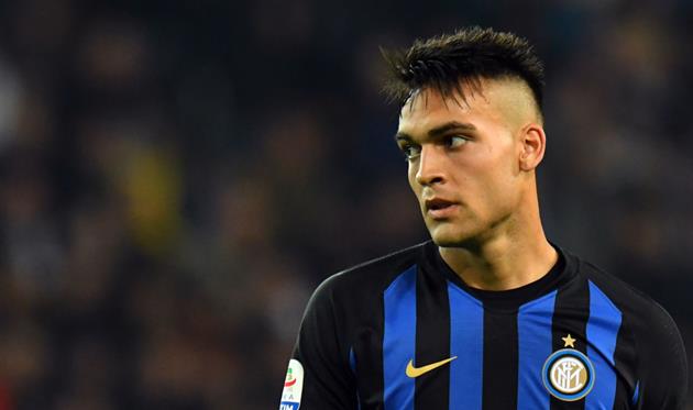 ЛАУТАРО МАРТИНЕС, ФОТО GETTY IMAGES