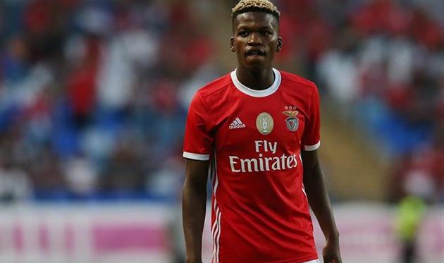 Флорентину Луиш, Getty Images