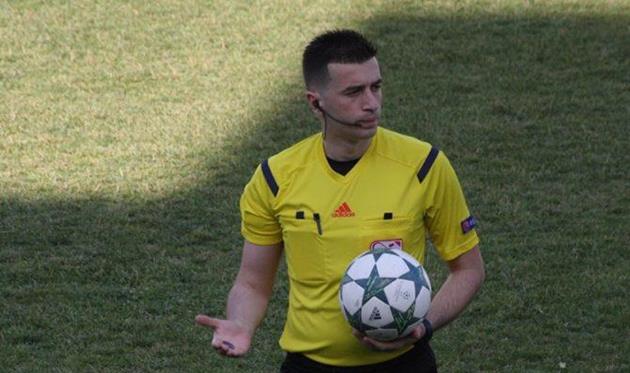 Юджин Джая, fshf.org