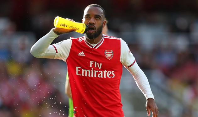 Александр Ляказетт, Getty Images