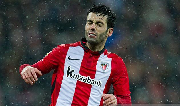 Маркель Сусаета, getty images