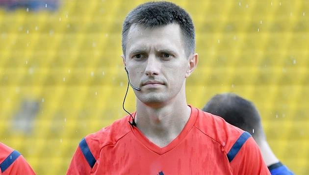 ДЕНИС ШУРМАН, ФОТО УАФ