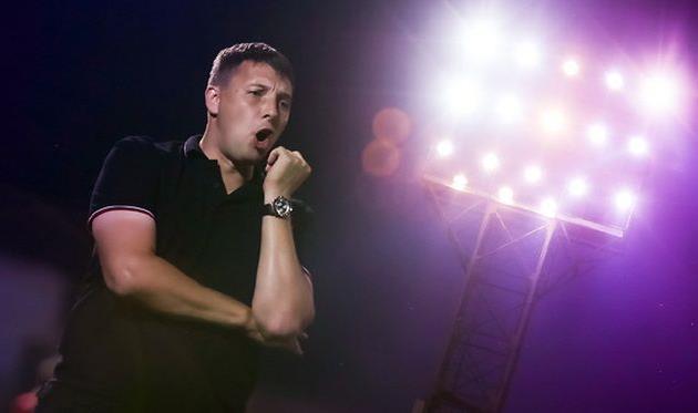 ТЛУМАК, ФОТО ФК ВОЛЫНЬ