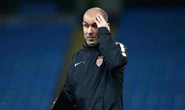 ЖАРДИМ В ВОСТОРГЕ ОТ ИСХОДЯЩИХ ТРАНСФЕРОВ МОНАКО, GETTY IMAGES