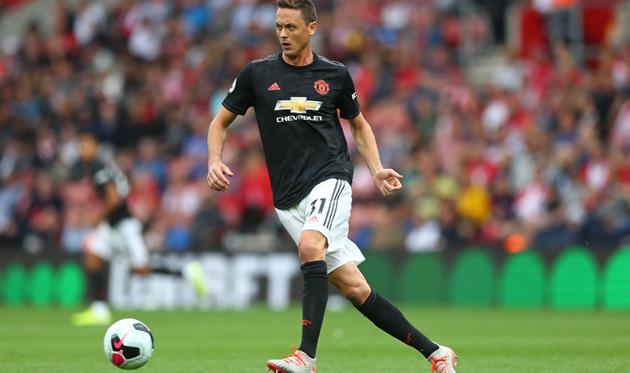 Неманья Матич, getty images