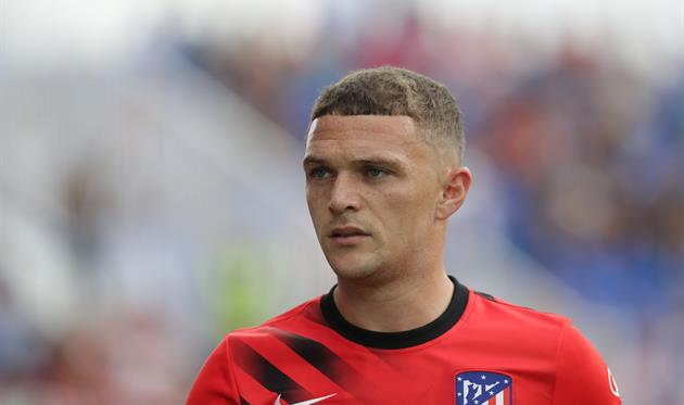 Киран Триппьер, Getty Images 